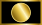 Commodore rank insignia: one gold pip in a dark box